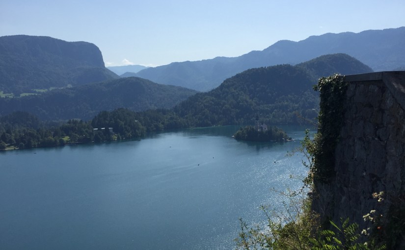 Amazing Slovenia – wild and&nbsp;beautiful!!!